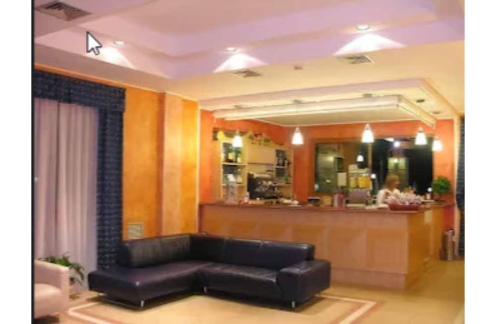 Hotel Centro Turistico Akiris Nova Siri Marina Exterior foto