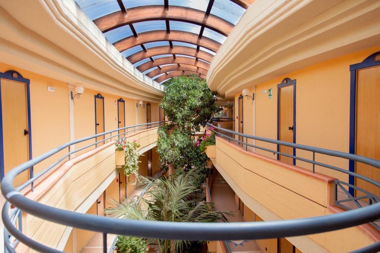 Hotel Centro Turistico Akiris Nova Siri Marina Exterior foto
